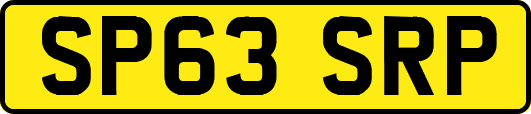 SP63SRP