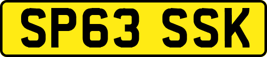 SP63SSK