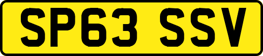 SP63SSV