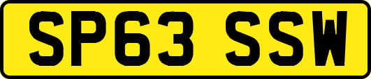 SP63SSW