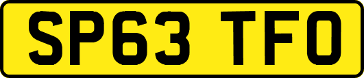 SP63TFO