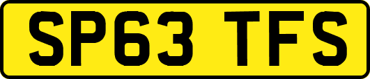 SP63TFS