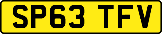 SP63TFV