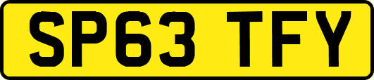 SP63TFY