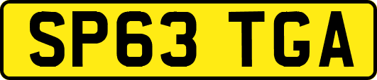 SP63TGA