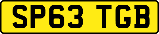 SP63TGB