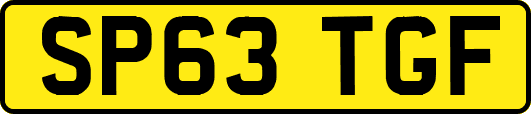 SP63TGF
