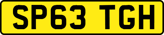 SP63TGH