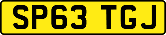 SP63TGJ