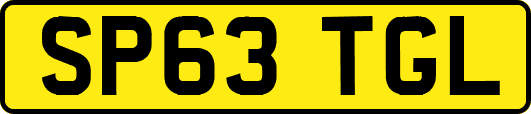 SP63TGL