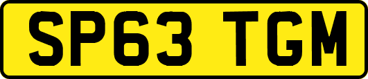 SP63TGM