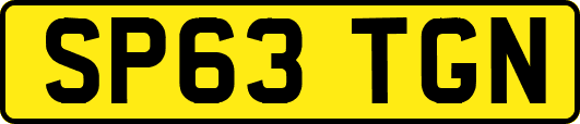 SP63TGN