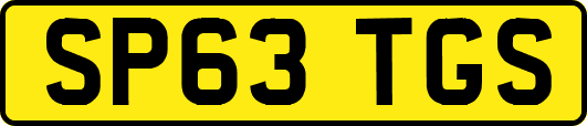 SP63TGS