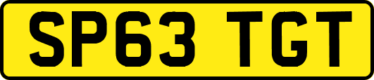 SP63TGT