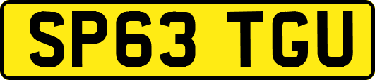 SP63TGU