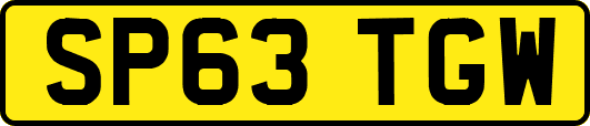 SP63TGW
