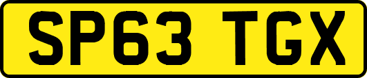 SP63TGX