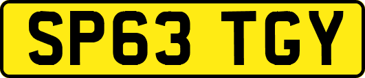 SP63TGY
