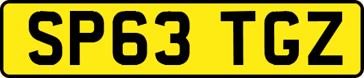 SP63TGZ