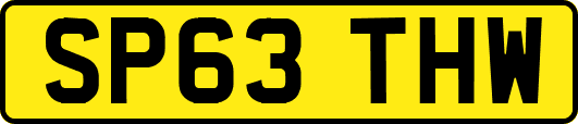 SP63THW