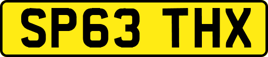 SP63THX