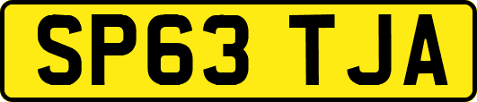 SP63TJA