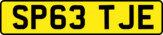 SP63TJE