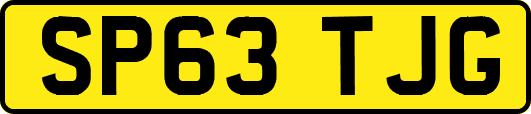SP63TJG
