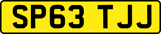 SP63TJJ
