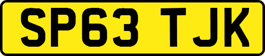 SP63TJK