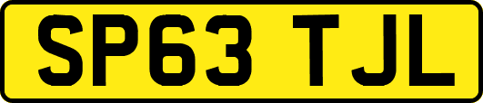 SP63TJL