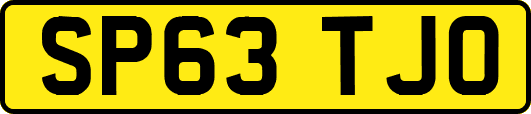 SP63TJO