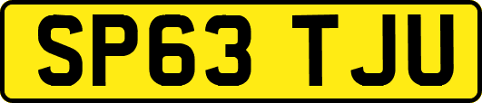 SP63TJU