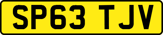 SP63TJV