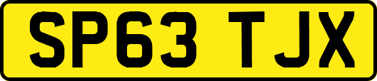 SP63TJX