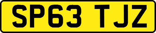 SP63TJZ