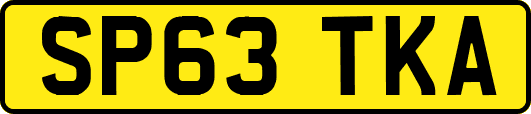 SP63TKA