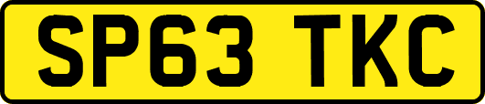 SP63TKC