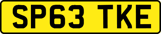 SP63TKE