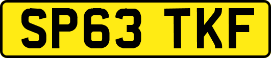 SP63TKF