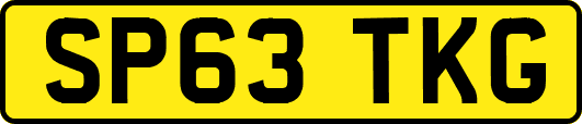 SP63TKG