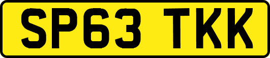 SP63TKK