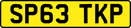 SP63TKP