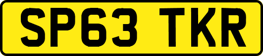 SP63TKR