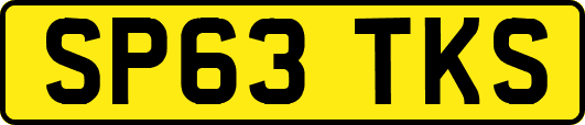 SP63TKS