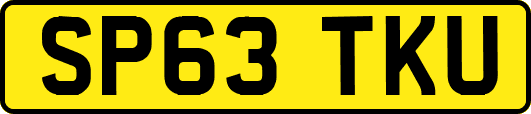 SP63TKU