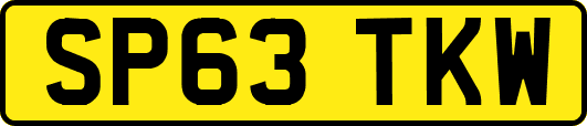 SP63TKW