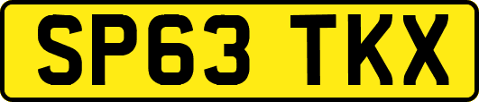 SP63TKX