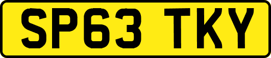 SP63TKY