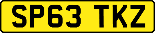 SP63TKZ
